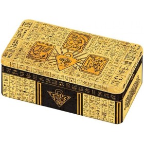 Coffret Yu-Gi-Oh! Mega-Tins...