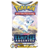 Pokémon Booster EB12 Tempête Argentée