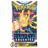 Pokémon Booster EB12 Tempête Argentée