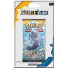 Pokémon 1 Booster sous blister Soleil et Lune