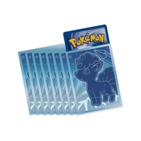 Pokemon Sleeve x1 Goupix...