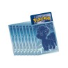 Pokemon Sleeve x1 Goupix ETB EB12