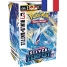 Pokémon Pack Stratégie et Combat EB12 Tempête Argentée