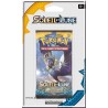 Pokémon 1 Booster sous blister Soleil et Lune