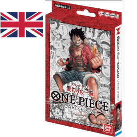 [EN] - ONE PIECE Starter...