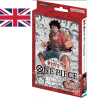 [EN] - ONE PIECE Starter Deck ST01 "Staw Hat Crew"
