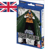 [EN] - ONE PIECE Starter Deck ST03 "The Seven Warlords"