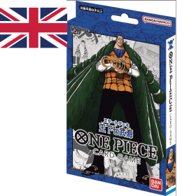 [EN] - ONE PIECE Starter...