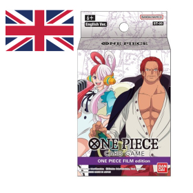 [EN] - ONE PIECE Starter...