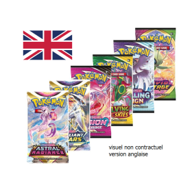 [EN] Pokémon Holiday Calendar 2022