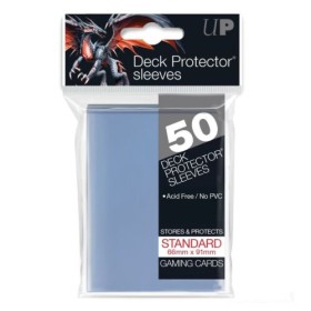 Ultra Pro Deck Protector...