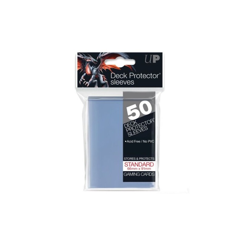 Ultra Pro Deck Protector Sleeves Ref 82667