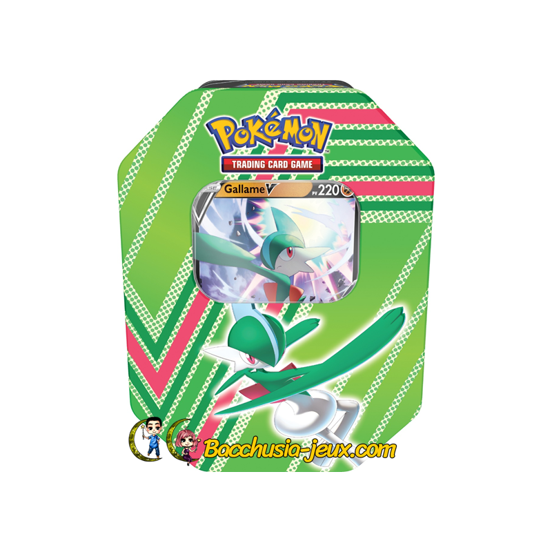 Pokémon Pokébox Gallame V Pokémon Pokébox Gallame V