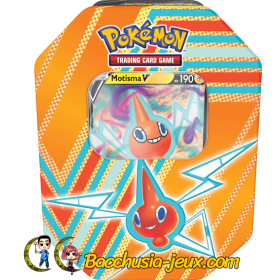 Pokémon Pokébox Mostima V