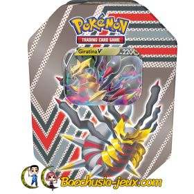 Pokémon Pokébox Giratina V