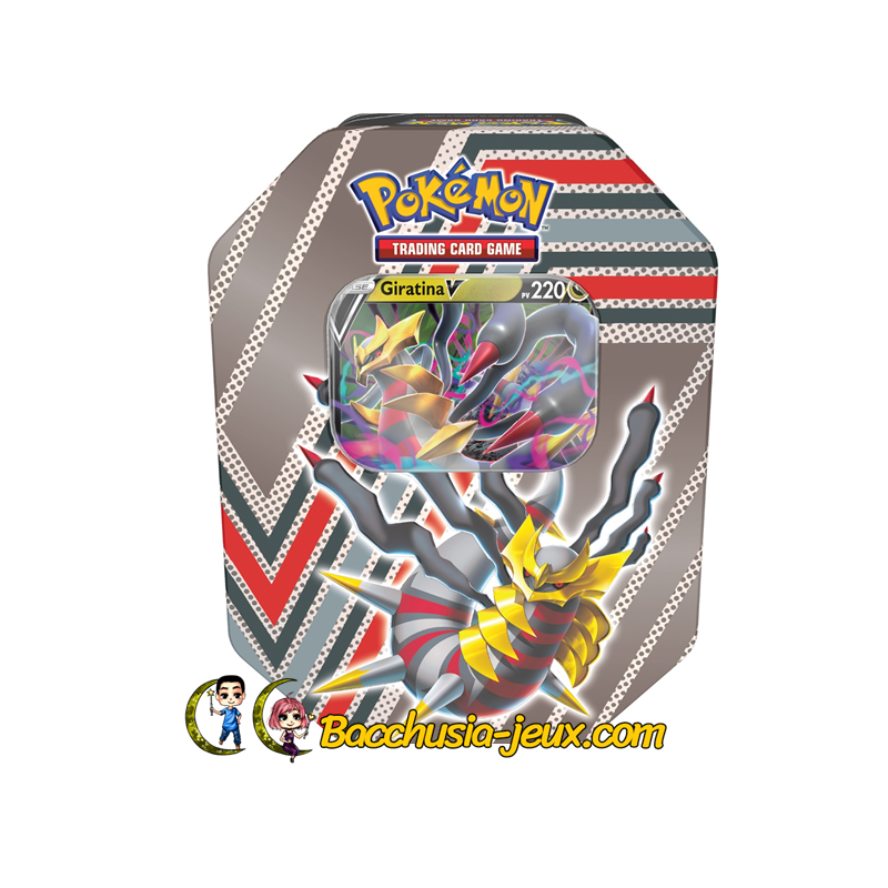 Pokémon Pokébox Giratina V
