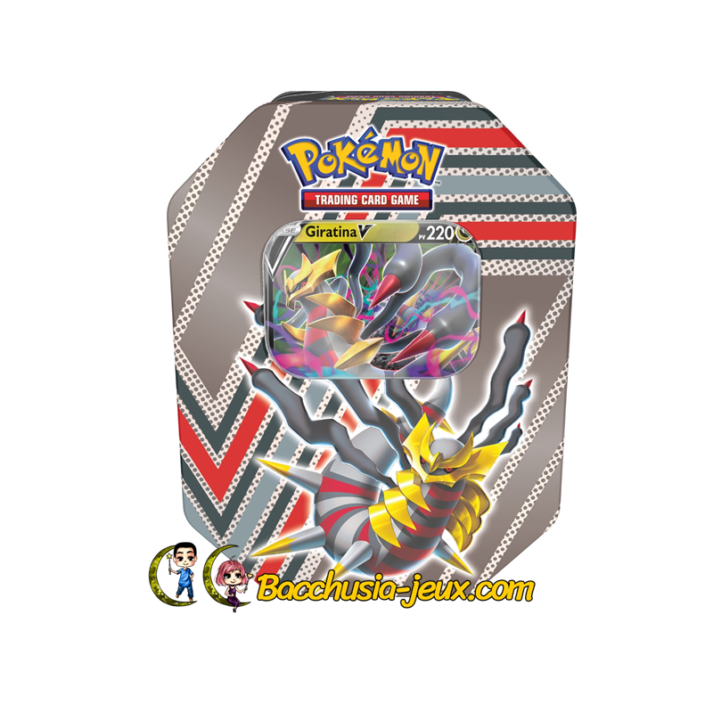 Pokémon Pokébox Giratina V Pokémon Pokébox Giratina V