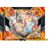 Coffret Pokémon Simiabraz V