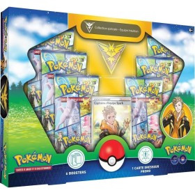 Pokémon Coffret Collection...