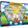 Pokémon Coffret Collection Spéciale Pokémon Go - Equipe Intuition