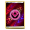 Cartes Pokémon Energie Fée série 2 Reverse