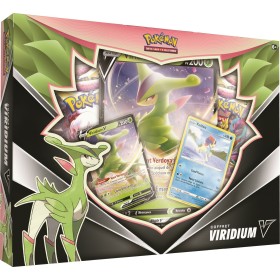 Coffret Pokémon Viridium V