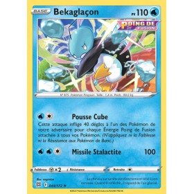 Carte Pokémon EB09 044/172...