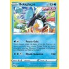 Carte Pokémon EB09 044/172 Bekaglaçon RARE