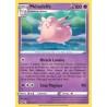 Carte Pokémon EB09 054/172 Mélodelfe RARE