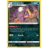 Carte Pokémon EB09 091/172 Léopardus RARE