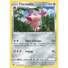 Carte Pokémon EB09 098/172 Cheniselle RARE