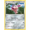 Carte Pokémon EB09 098/172 Cheniselle RARE
