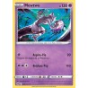 Carte Pokémon EB09 056/172 Mewtwo RARE