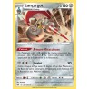 Carte Pokémon EB09 101/172 Lançargot RARE