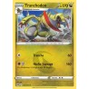 Carte Pokémon EB09 112/172 Tranchodon RARE