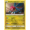 Carte Pokémon EB09 113/172 Drakkarmin RARE