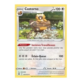 Carte Pokémon EB09 121/172...