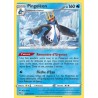 Carte Pokémon EB09 037/172 Pingoléon HOLO