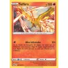 Carte Pokémon EB09 021/172 Sulfura HOLO