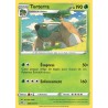 Carte Pokémon EB09 008/172 Torterra HOLO