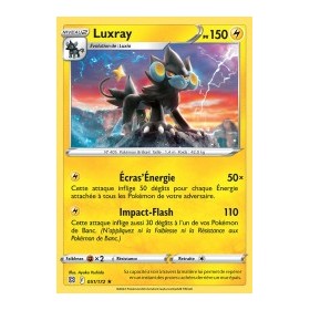 Carte Pokémon EB09 051/172...