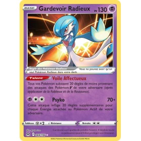 Carte Pokémon EB11 069/196 Gardevoir Radieux