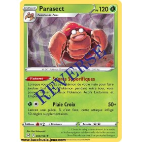 Carte Pokémon EB11 005/196...
