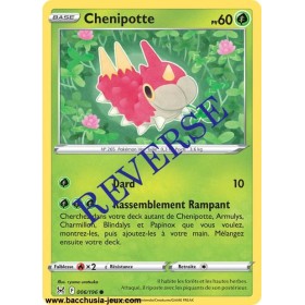 Carte Pokémon EB11 006/196...