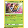 Carte Pokémon EB11 008/196 Charmillon HOLO