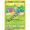 Carte Pokémon EB11 014/196 Roselia Reverse