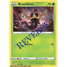 Carte Pokémon EB11 016/196...