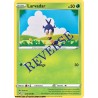 Carte Pokémon EB11 018/196 Larvadar Reverse