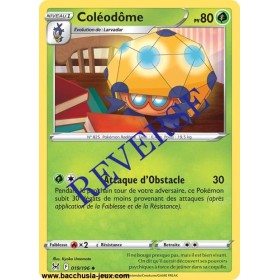 Carte Pokémon EB11 019/196...