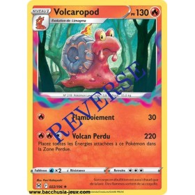 Carte Pokémon EB11 022/196...